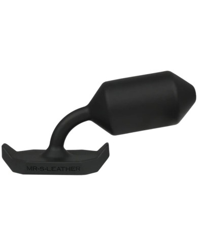 ELECTRASTIM - ELECTRO PLUG ANAL MR-S-CUIR