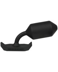 ELECTRASTIM - ELECTRO PLUG ANAL MR-S-CUIR