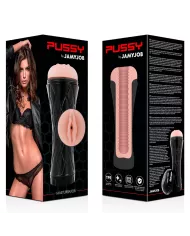 JAMYJOB - MASTURBATEUR DE CHATTE - VAGIN