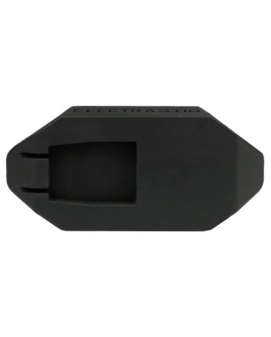ELECTRASTIM - ELECTRO PLUG ANAL MR-S-CUIR