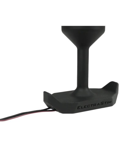 ELECTRASTIM - ELECTRO PLUG ANAL MR-S-CUIR