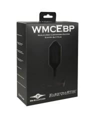 ELECTRASTIM - ELECTRO PLUG ANAL MR-S-CUIR