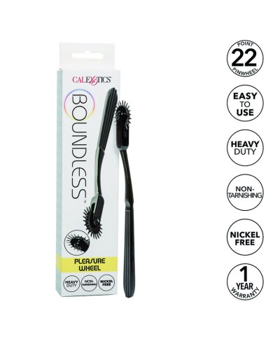 CALEXOTICS - BOUNDLESS ROUE DE PLAISANCE