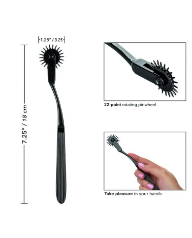 CALEXOTICS - BOUNDLESS ROUE DE PLAISANCE