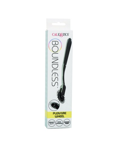 CALEXOTICS - BOUNDLESS ROUE DE PLAISANCE