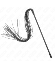 KINK - FOUET EN SILICONE 60 CM