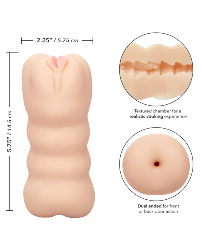 CALEXOTICS - CHEAP FRAIS TROIS VOIES