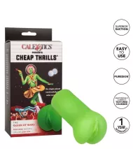CALEXOTICS - CHEAP SHRILLS LA REINE MARS CALEXOTICS - CHEAP SHRILLS LA REINE MARS