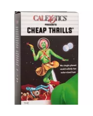 CALEXOTICS - CHEAP SHRILLS LA REINE MARS CALEXOTICS - CHEAP SHRILLS LA REINE MARS