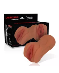 JAMYJOB SIGNATURE - MASTURBATEUR VAGIN DEBORA