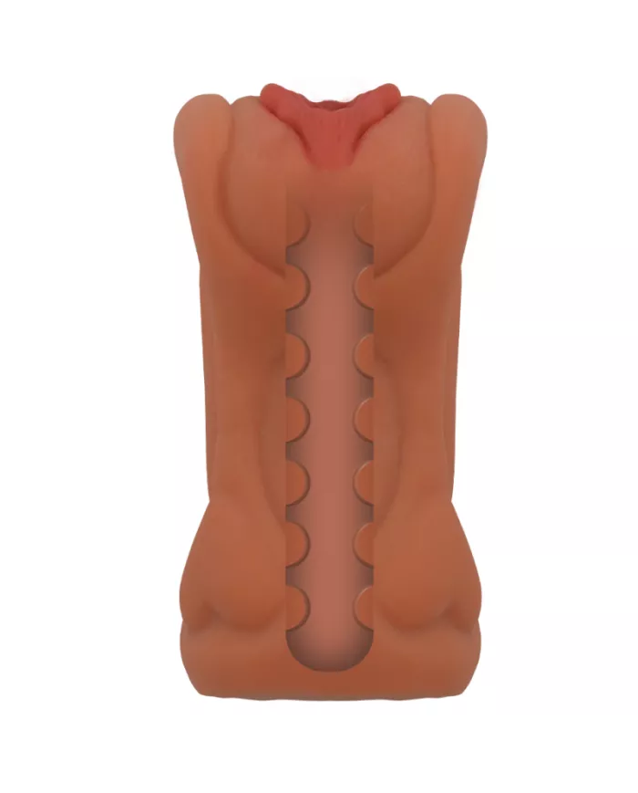 JAMYJOB SIGNATURE - MASTURBATEUR VAGIN DEBORA