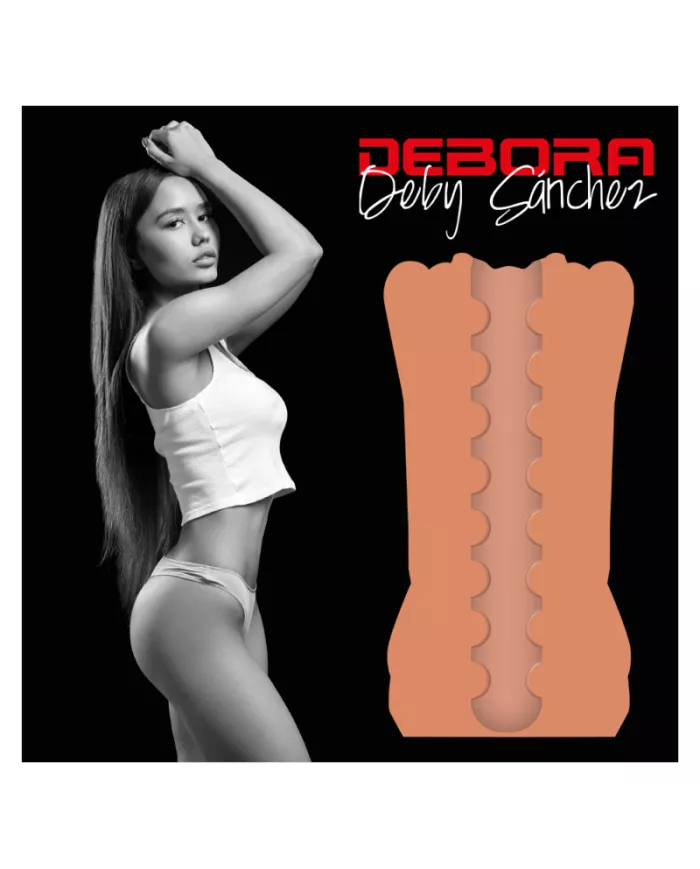 JAMYJOB SIGNATURE - MASTURBATEUR VAGIN DEBORA