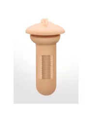 AUTOBLOW - 2+ MANCHON VAGIN TAILLE B AUTOBLOW - 2+ MANCHON VAGIN TAILLE B