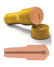 PRIVATE - MASTURBATEUR LUBRIFIANT POUR ENTRAÎNEUR PERSONNEL PRIVATE - MASTURBATEUR LUBRIFIANT POUR ENTRAÎNEUR PERSONNEL