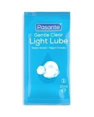 PASANTE - LUBRIFIANT LÉGER À BASE D'EAU 10 ML