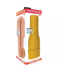 PRIVATE - MASTURBATEUR LUBRIFIANT POUR ENTRAÎNEUR PERSONNEL PRIVATE - MASTURBATEUR LUBRIFIANT POUR ENTRAÎNEUR PERSONNEL