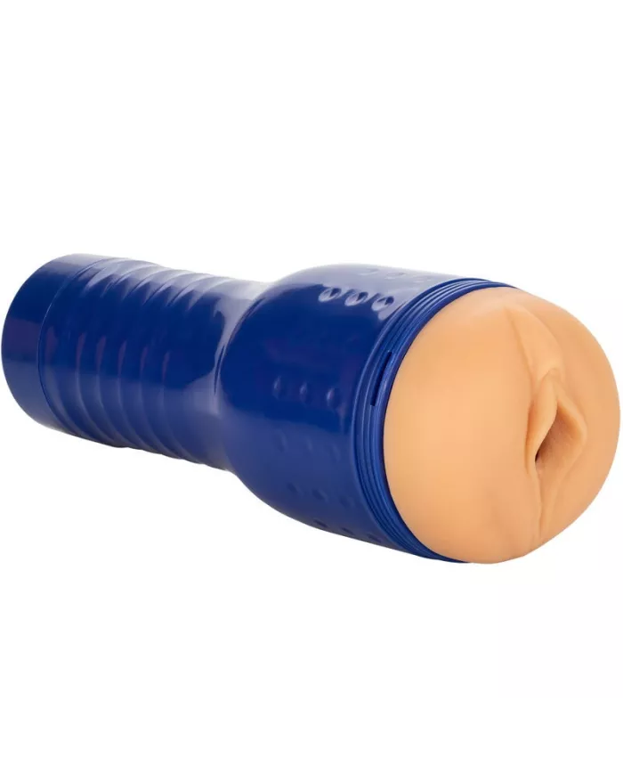 PRIVATE - MASTURBATEUR DE CHATTE TARRA WHITE LEGEND