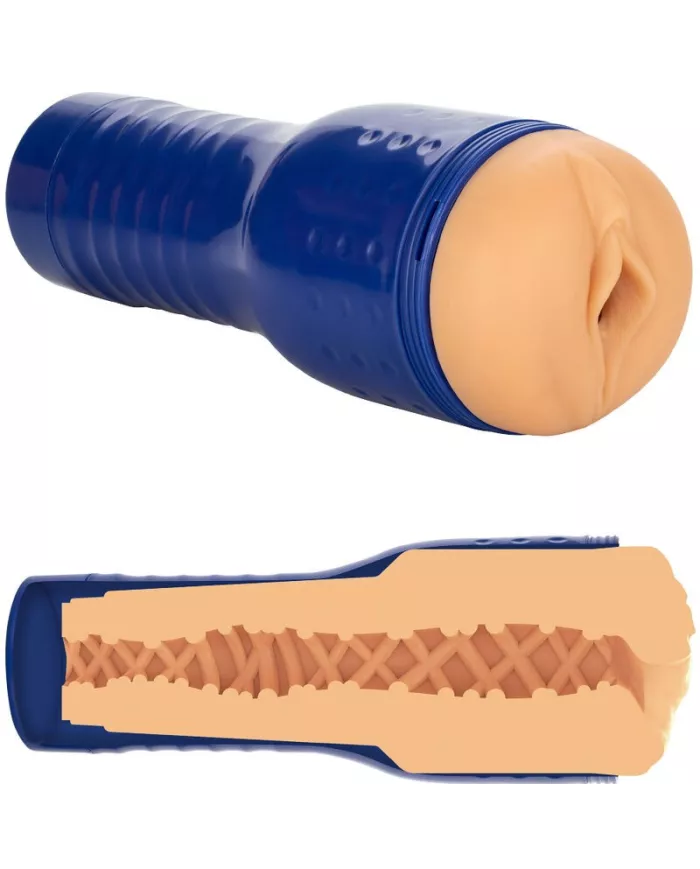 PRIVATE - MASTURBATEUR DE CHATTE TARRA WHITE LEGEND