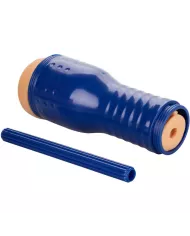 PRIVATE - MASTURBATEUR DE CHATTE TARRA WHITE LEGEND