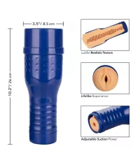 PRIVATE - MASTURBATEUR DE CHATTE TARRA WHITE LEGEND