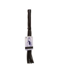 CALEXOTICS - NOCTURNAL FLOGGER CUIR NOIR