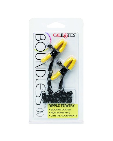 CALEXOTICS - BOUNDLESS TEASERS DE NIPPLE