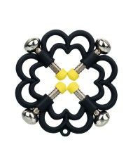 CALEXOTICS - BOUNDLESS POIGNÉES NIPPLE