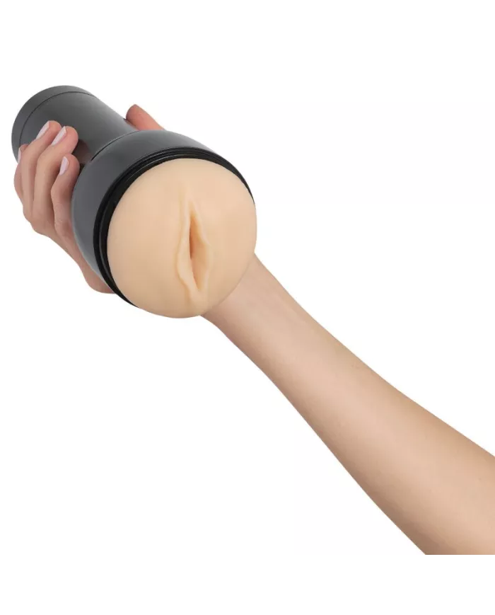 KIIROO - FEEL STROKER GÉNÉRIQUE PALE POWERBLOW COMPATIBLE