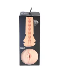 KIIROO - FEEL STROKER GÉNÉRIQUE PALE POWERBLOW COMPATIBLE