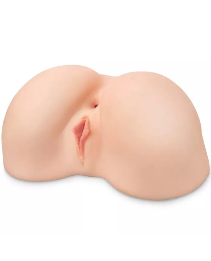 PDX PLUS - MASTURBATEUR  DOUBLE ENTRÉE PERFECT 10 BOOTY PDX PLUS - MASTURBATEUR  DOUBLE ENTRÉE PERFECT 10 BOOTY