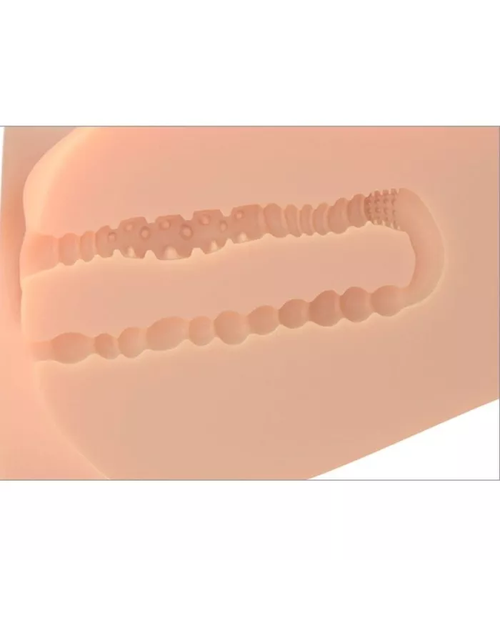 PDX PLUS - MASTURBATEUR EZ BANG RÉALISTE FEMME TORSE