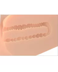 PDX PLUS - MASTURBATEUR EZ BANG RÉALISTE FEMME TORSE