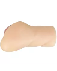 CRAZY BULL - MASTUBADOR EN FORME DE VAGIN ELIANA CRAZY BULL - MASTUBADOR EN FORME DE VAGIN ELIANA