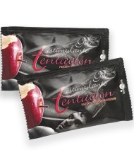 TENTACION - GEL STIMULANT POINT G FÉMININ DOSE UNIQUE 10 ML