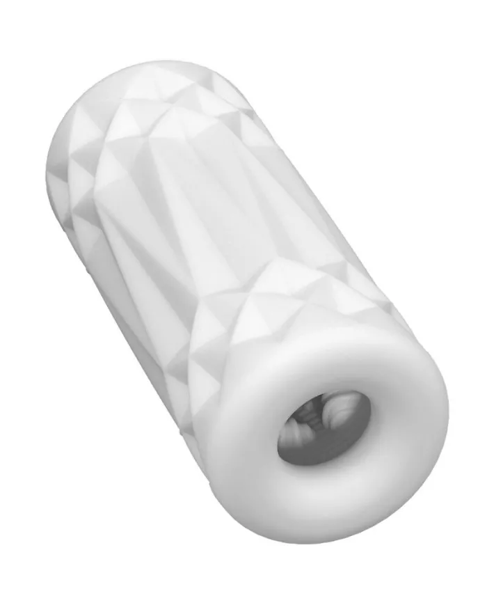 PRETTY LOVE - HEDY MASTURBATEUR VAGIN BLANC PRETTY LOVE - HEDY MASTURBATEUR VAGIN BLANC