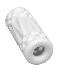 PRETTY LOVE - HEDY MASTURBATEUR VAGIN BLANC PRETTY LOVE - HEDY MASTURBATEUR VAGIN BLANC