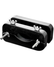 METAL HARD - BUSTER DE BALLES