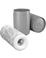 PRETTY LOVE - HEDY MASTURBATEUR VAGIN BLANC PRETTY LOVE - HEDY MASTURBATEUR VAGIN BLANC