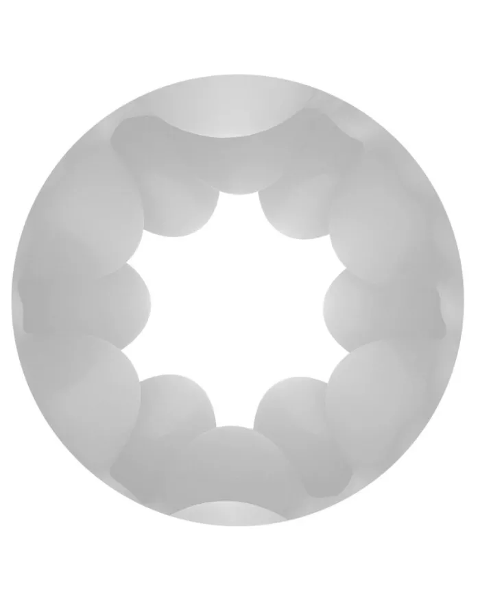 PRETTY LOVE - LE STIMULATEUR 3D PEUT MODÈLE 2 PRETTY LOVE - LE STIMULATEUR 3D PEUT MODÈLE 2