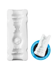 PRETTY LOVE - LE STIMULATEUR 3D PEUT MODÈLE 2 PRETTY LOVE - LE STIMULATEUR 3D PEUT MODÈLE 2