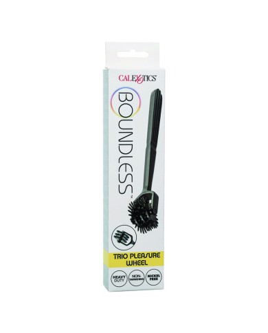 CALEXOTICS - BOUNDLESS ROUE DE PLAISANCE TRIO