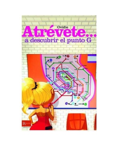 DIABLO PICANTE - OSEZ... DÉCOUVRIR LE POINT G