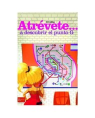 DIABLO PICANTE - OSEZ... DÉCOUVRIR LE POINT G