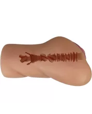 CRAZY BULL - ELIANA MULÂTRE VAGIN ET ANUS CRAZY BULL - ELIANA MULÂTRE VAGIN ET ANUS