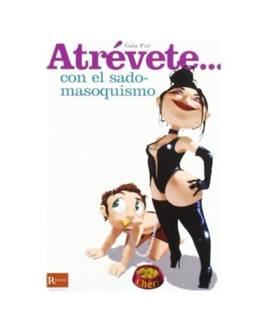 DIABLO PICANTE - OSEZ... LE SADOMASOCHISME