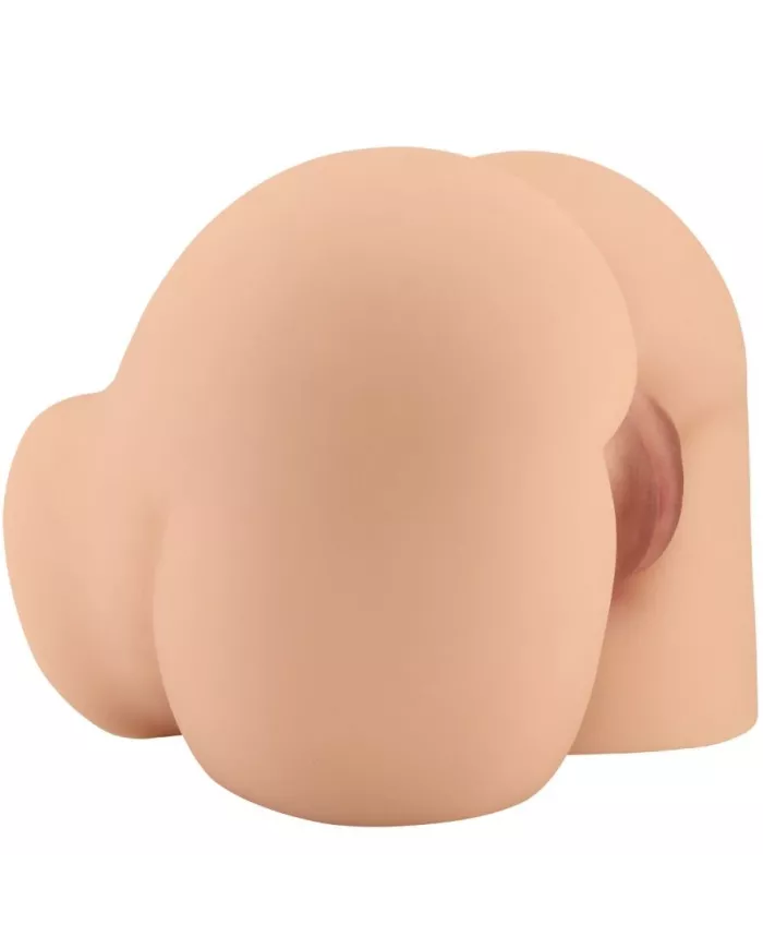 CRAZY BULL - ARRIÈRE ROLONDA AVEC VAGIN ET ANUS NATURELS RÉALISTES CRAZY BULL - ARRIÈRE ROLONDA AVEC VAGIN ET ANUS NATURELS RÉALISTES