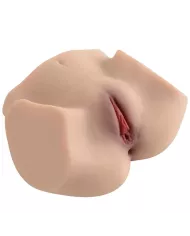 XISE - THULMA MASTURBATEUR RÉALISTE VAGIN ET ANUS POSITION FRONTALE XISE - THULMA MASTURBATEUR RÉALISTE VAGIN ET ANUS POSITION FRONTALE