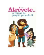 DIABLO PICANTE - OSEZ... FILMER VOTRE PROPRE FILM