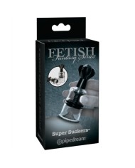 FETISH FANTASY ÉDITION LIMITÉE - SUPER SUÇEUR DE TÉTONS