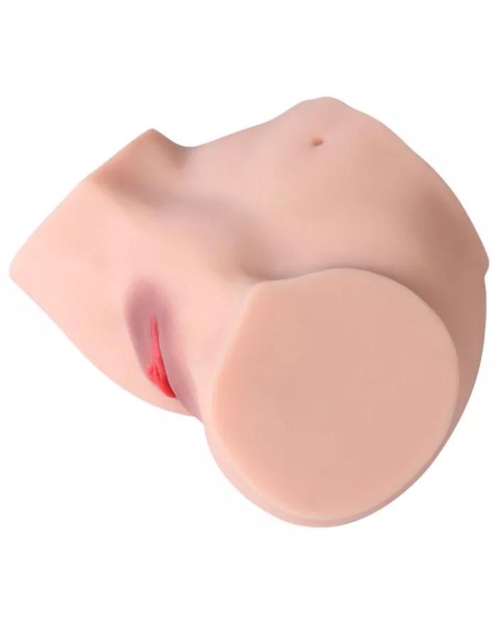 XISE - FANNY MASTURBATEUR RÉALISTE VAGIN ET ANUS MULTIPOSITION